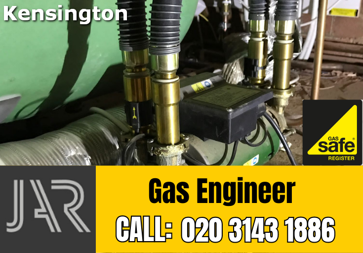 Kensington Gas Engineers - Professional, Certified & Affordable Heating Services | Your #1 Local Gas Engineers